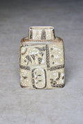 Royal Copenhagen Faience Vase