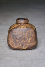Scandinavian Studio Ceramic Vase