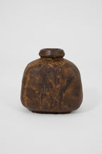 Scandinavian Studio Ceramic Vase