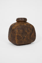 Scandinavian Studio Ceramic Vase