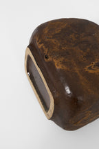 Scandinavian Studio Ceramic Vase