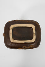 Scandinavian Studio Ceramic Vase