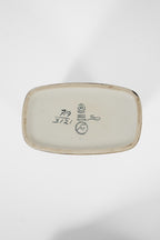 Royal Copenhagen Faience Vase
